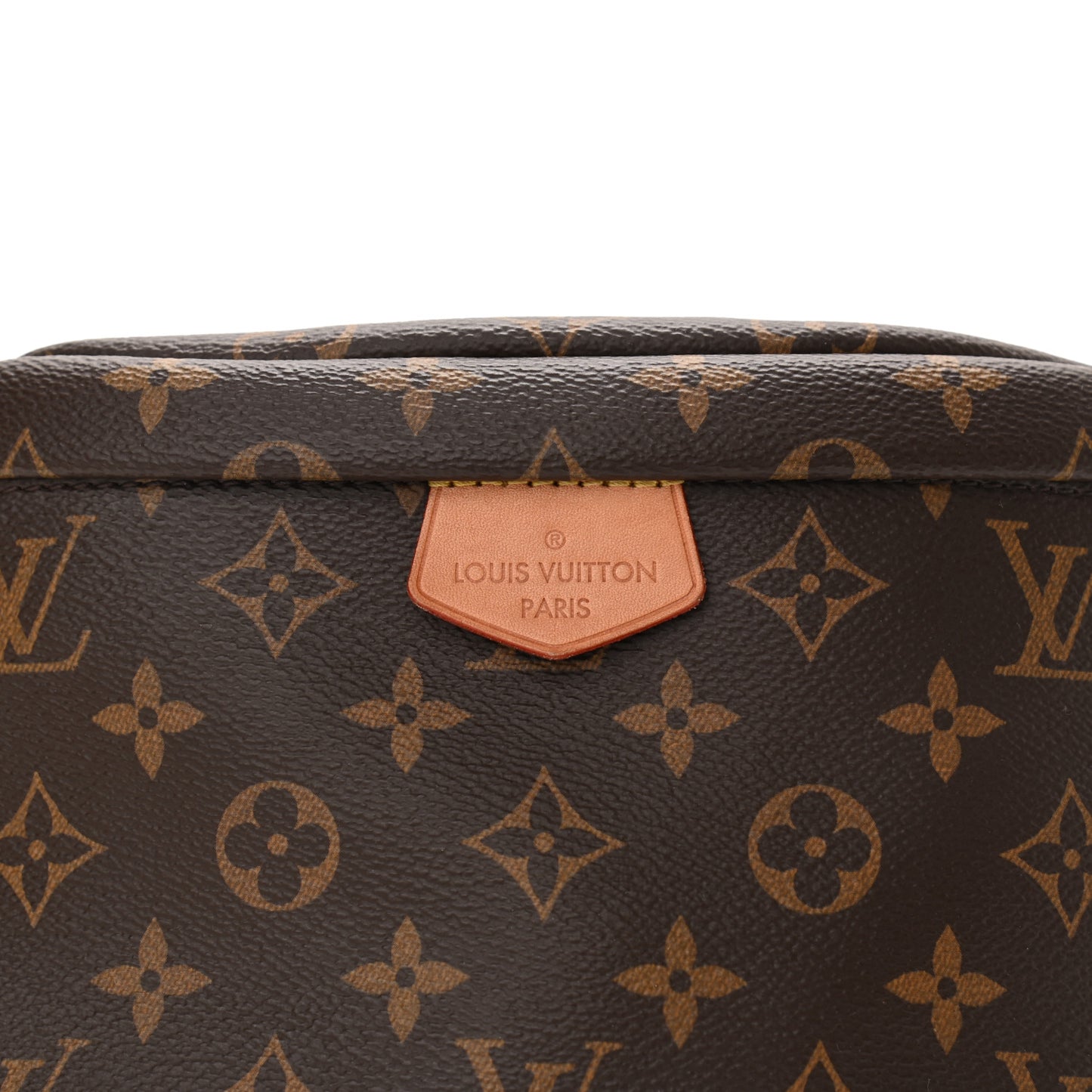 Monogram Bumbag