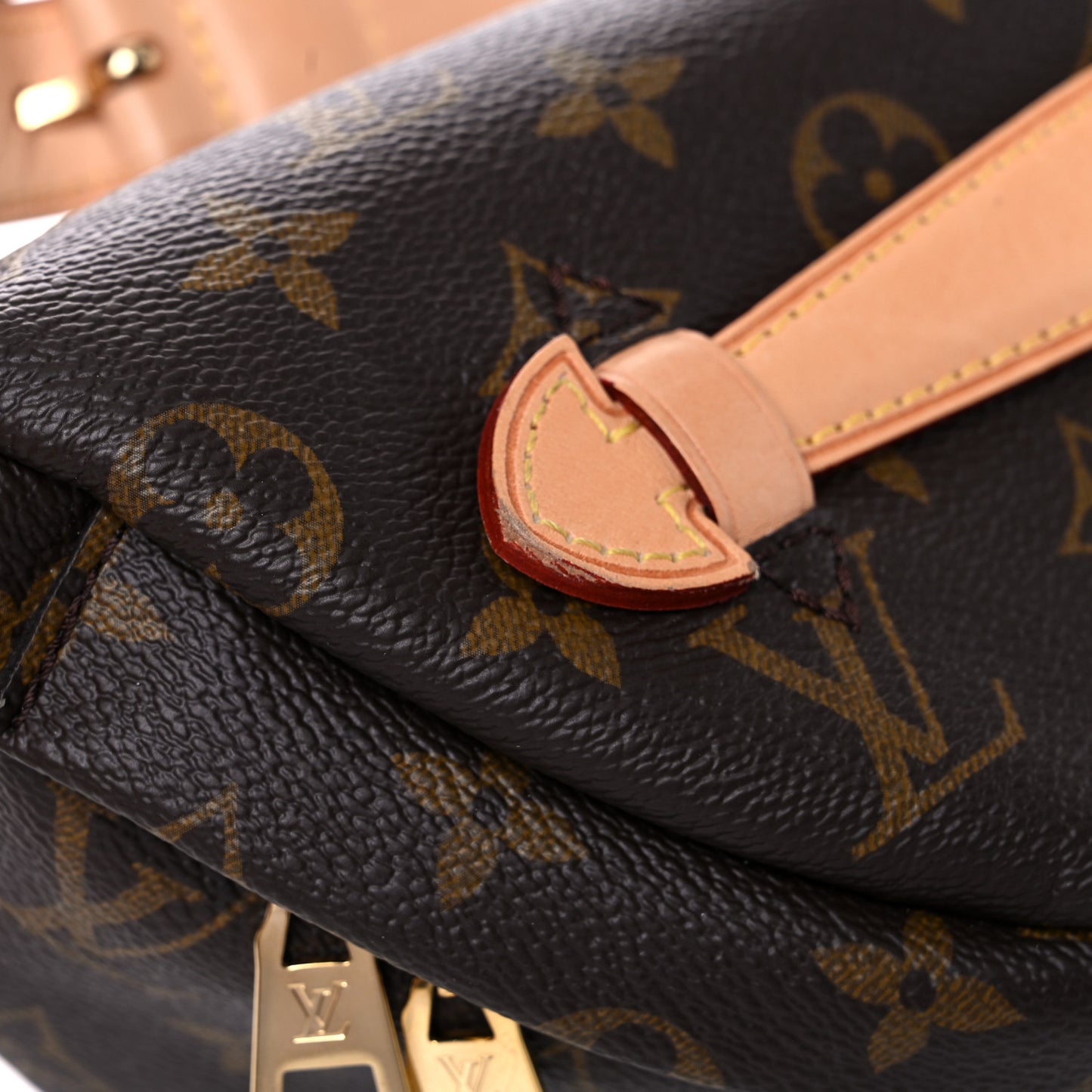Monogram Bumbag