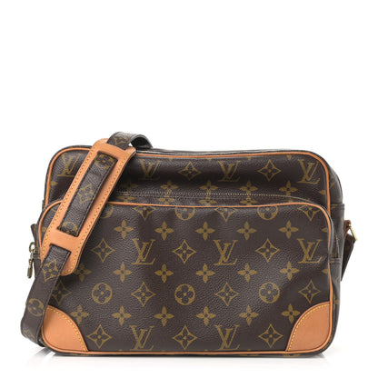 Louis Vuitton Monogram Nil 28 1 of 10