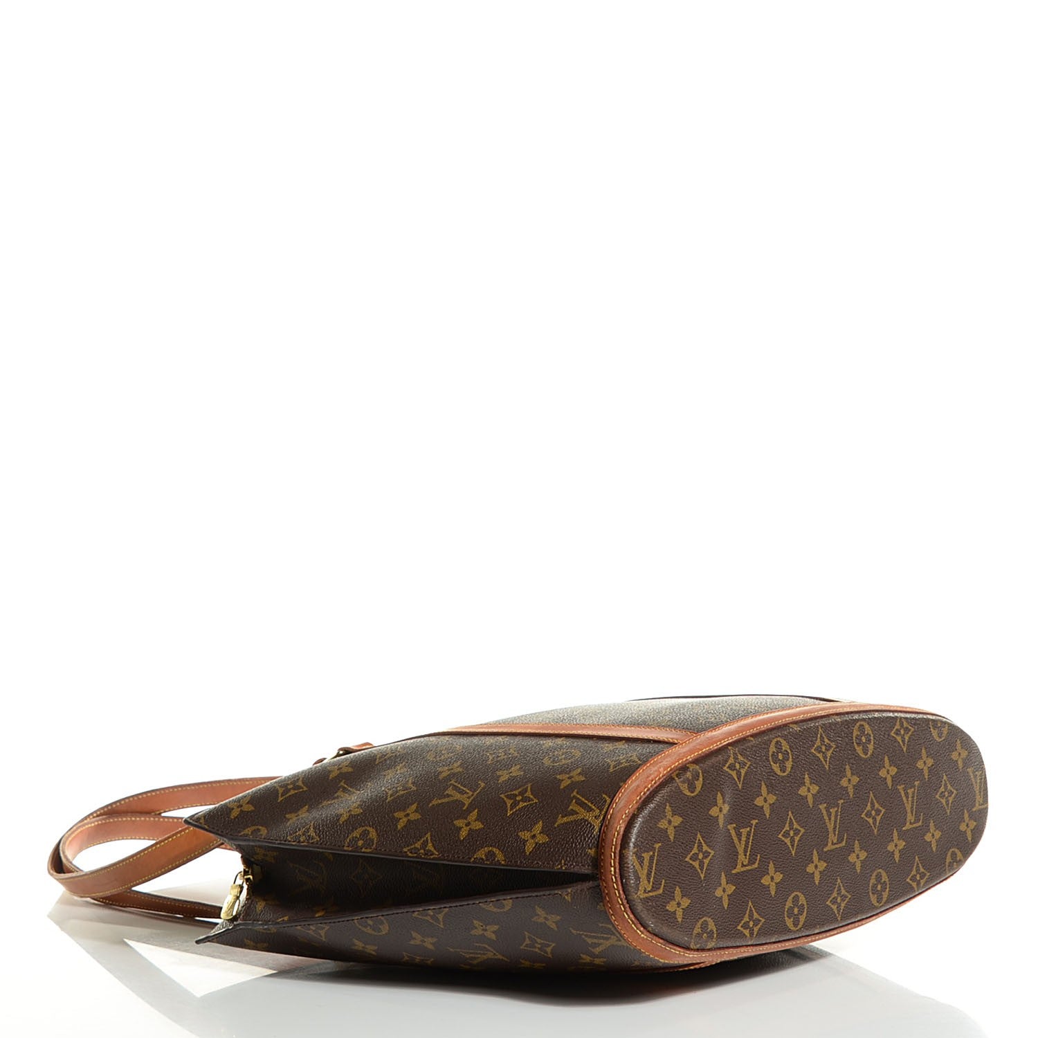 Louis Vuitton Monogram Babylone 4 of 9