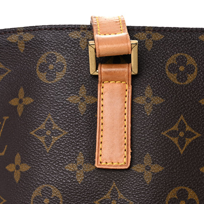 Louis Vuitton Monogram Cabas Alto 22 of 26