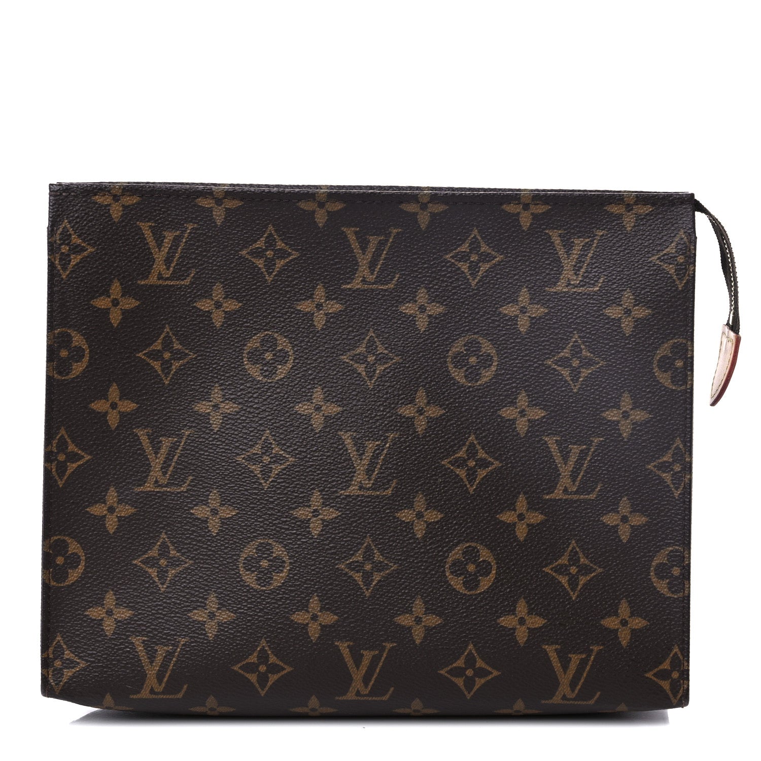 Louis Vuitton Monogram Toiletry Pouch 26 1 of 7
