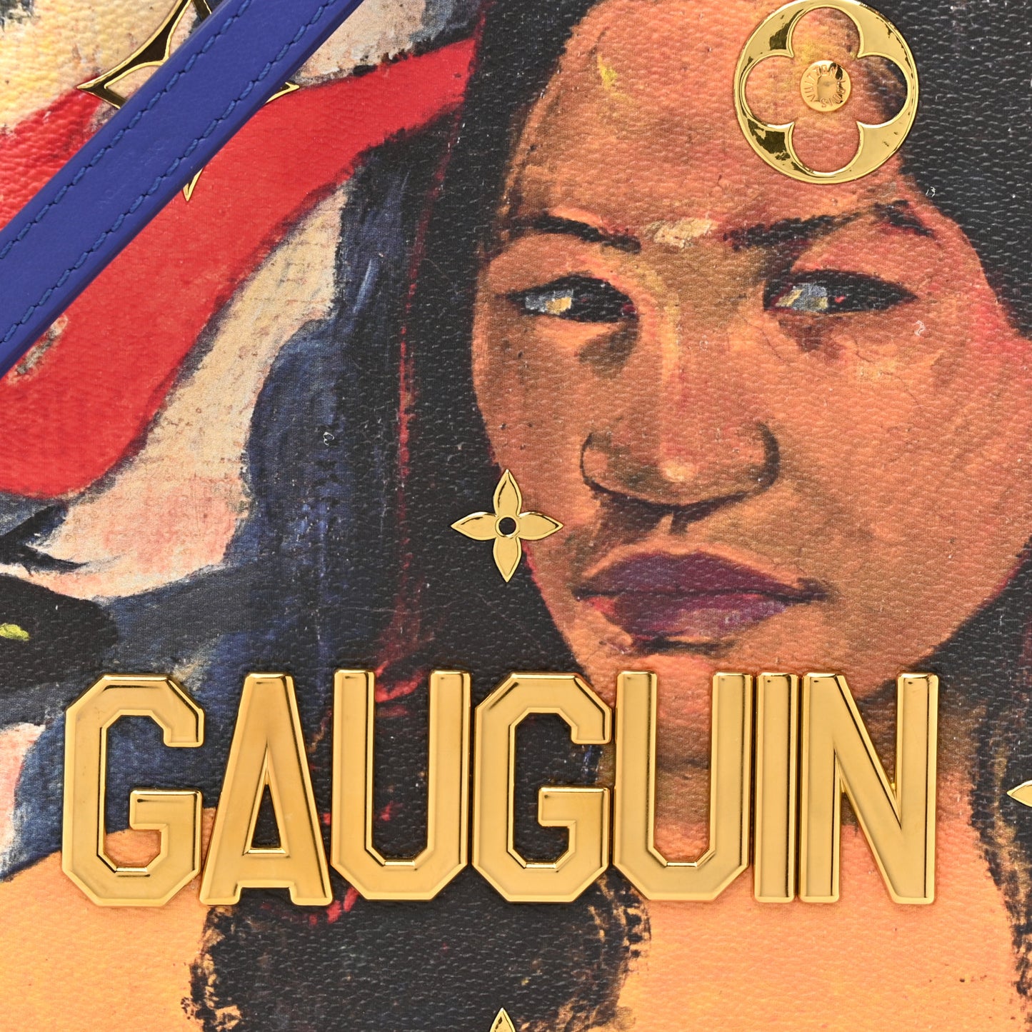 Masters Gauguin Neonoe
