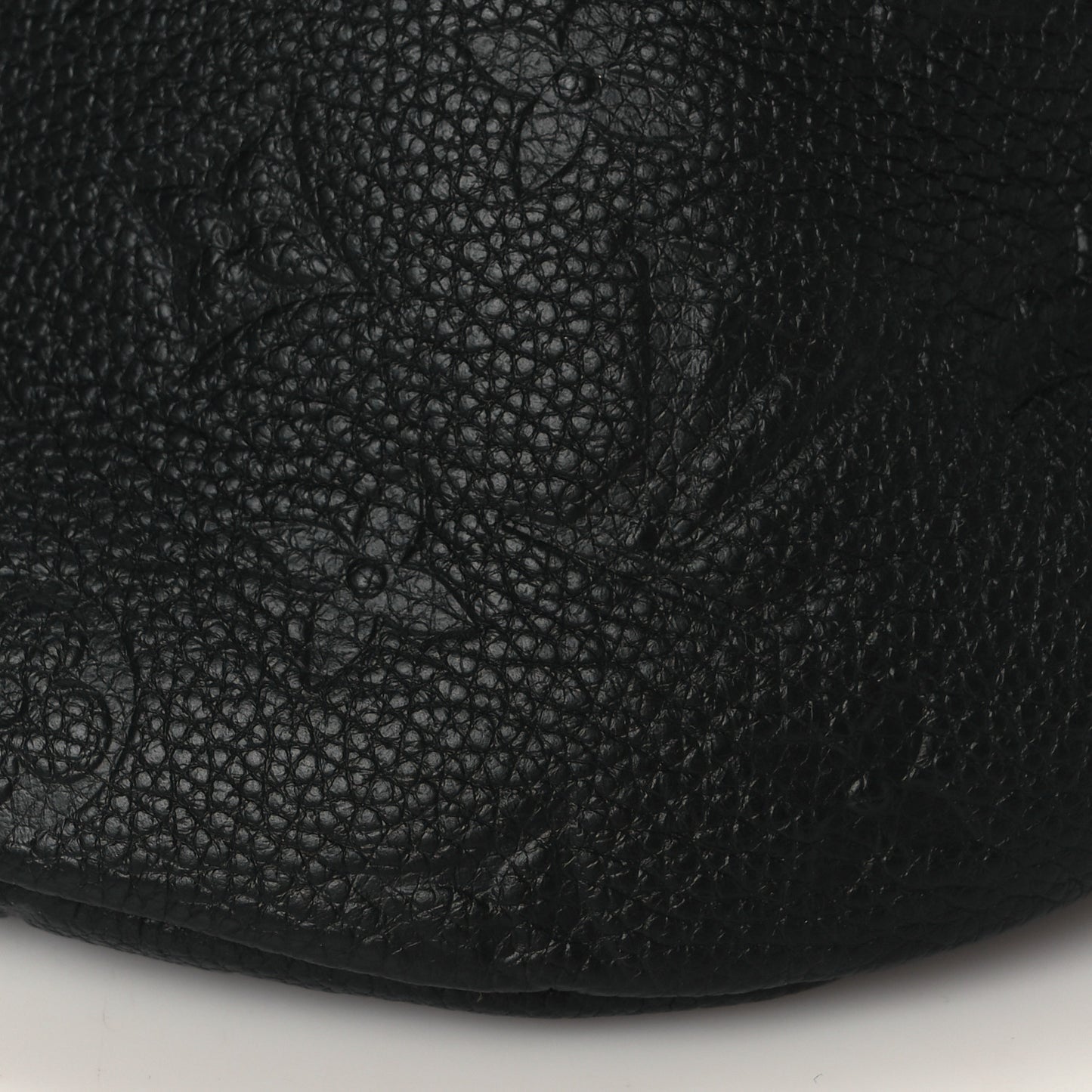 Empreinte BumBag Black