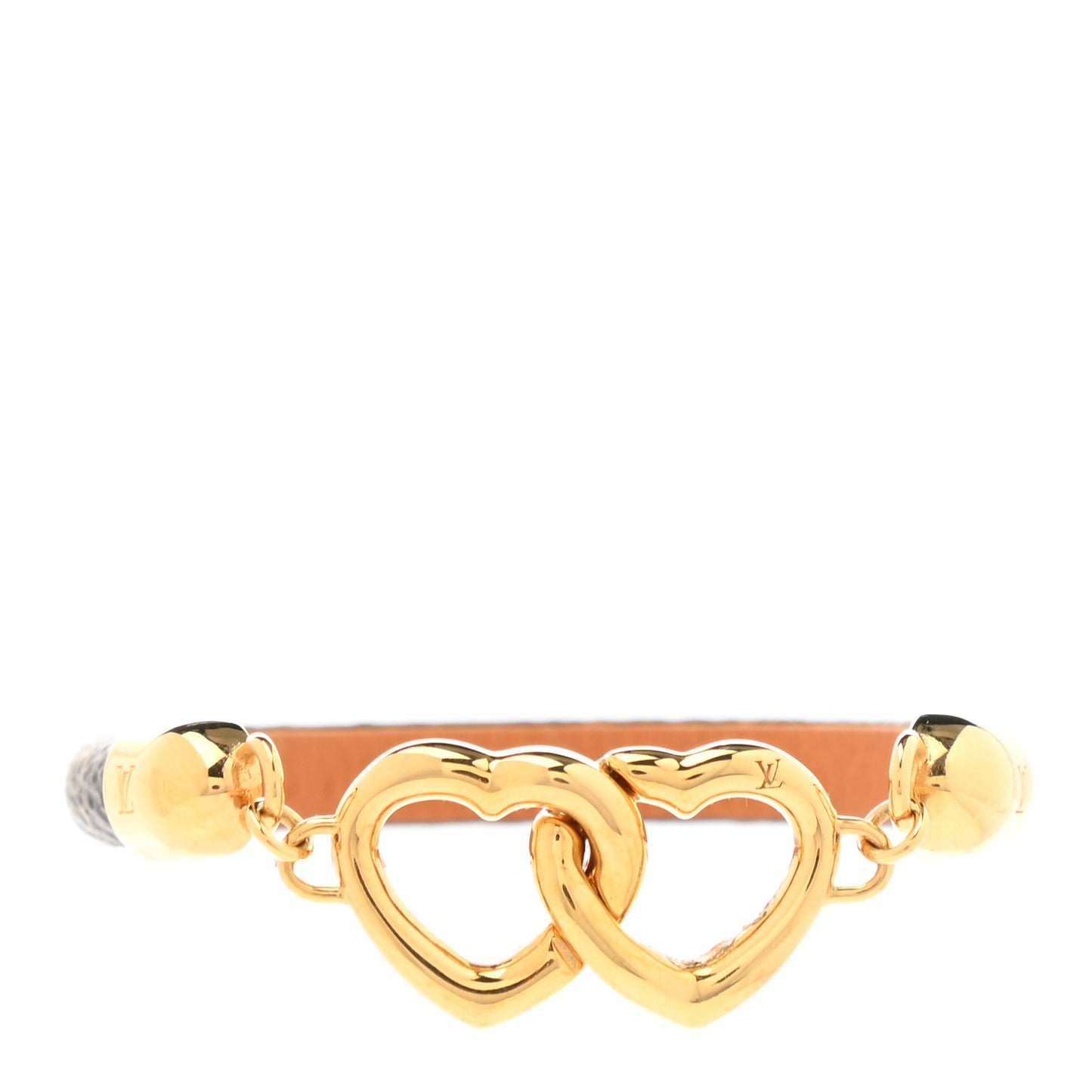 Monogram Say Yes Bracelet 17