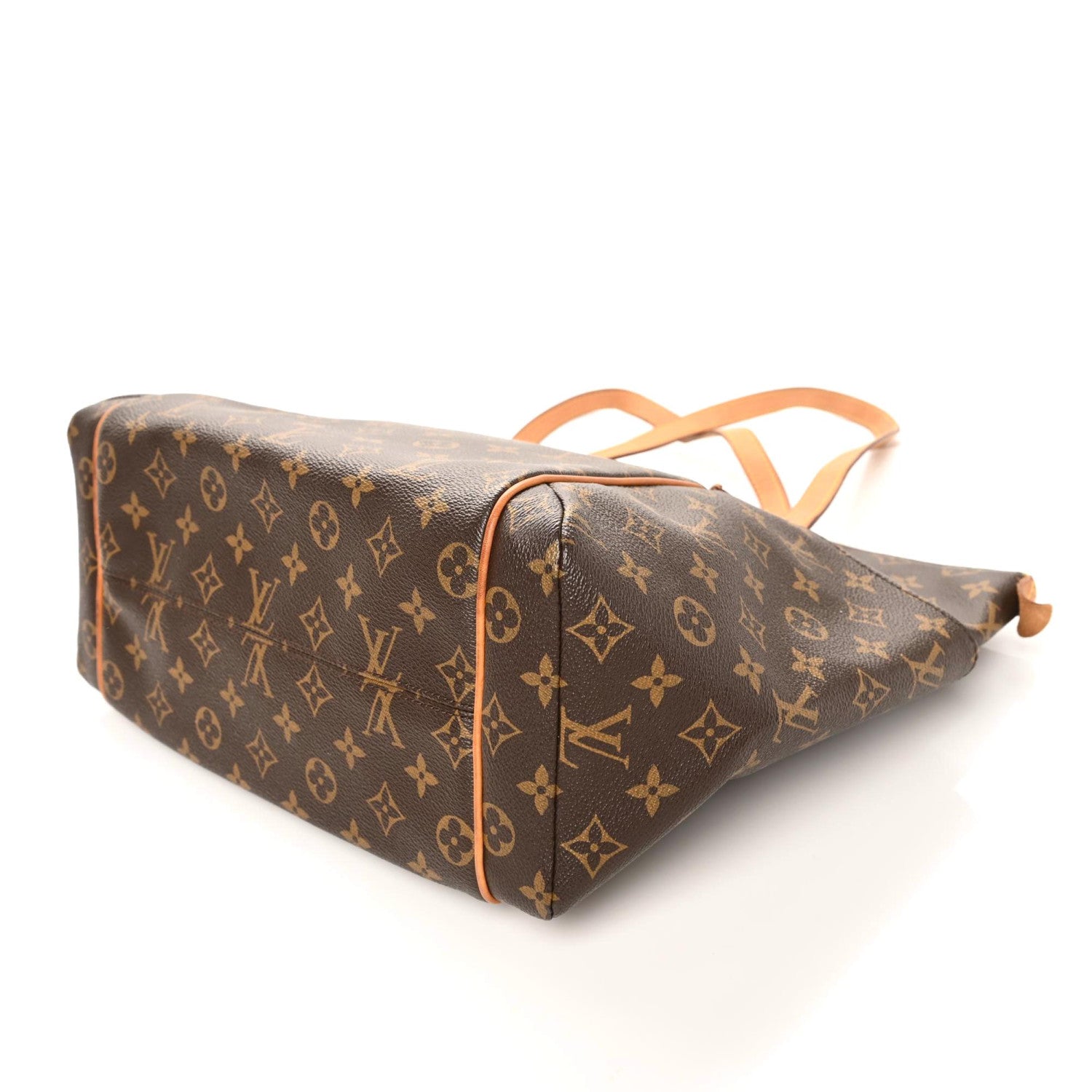 Louis Vuitton Monogram Totally MM 6 of 8