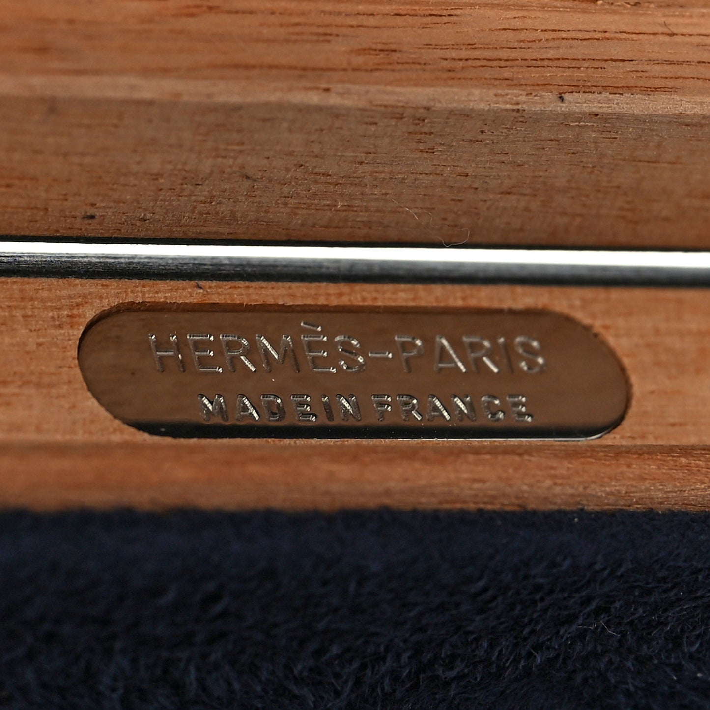 Sycamore Swift Studded Watch Box