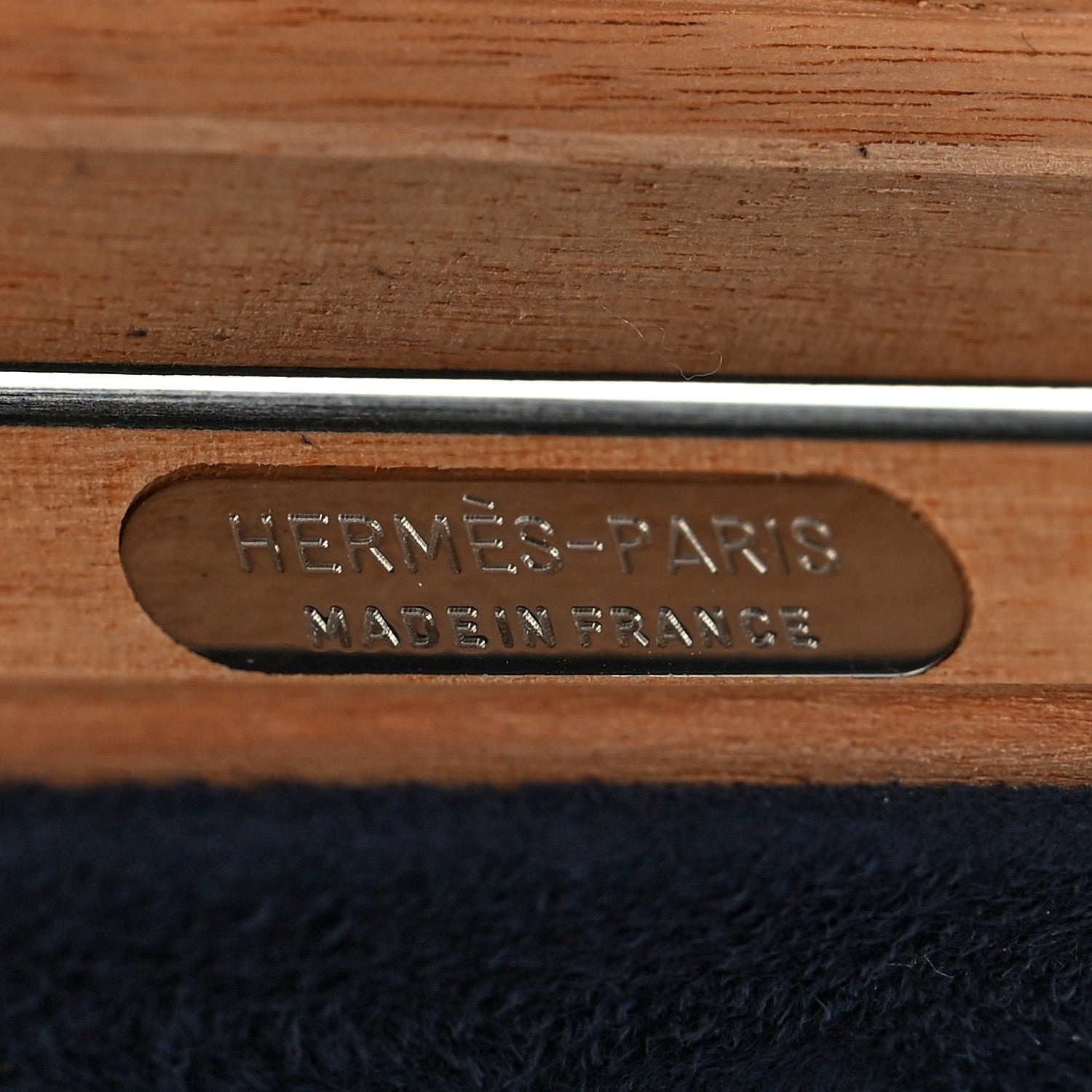 Hermes Sycamore Swift Studded Watch Box 8 of 12