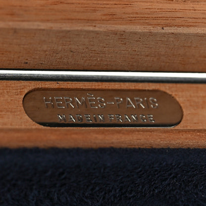 Hermes Sycamore Swift Studded Watch Box 8 of 12