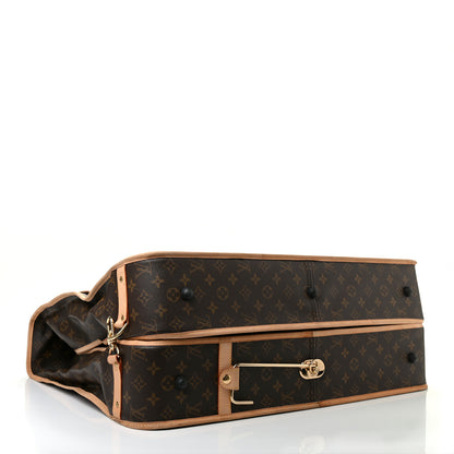Louis Vuitton Monogram Garment Bag 3 of 7