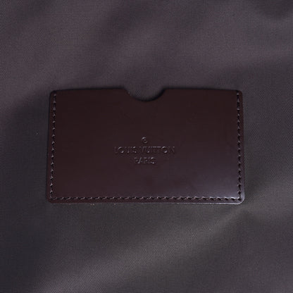 Louis Vuitton Damier Ebene Zephyr 55 7 of 12