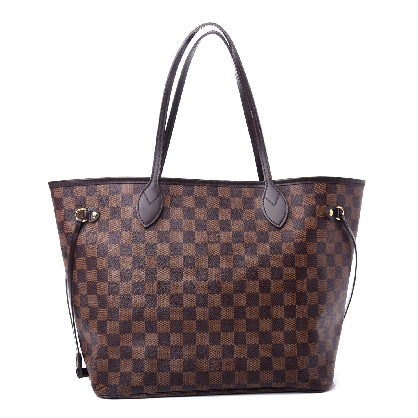 Damier Ebene Neo Neverfull MM