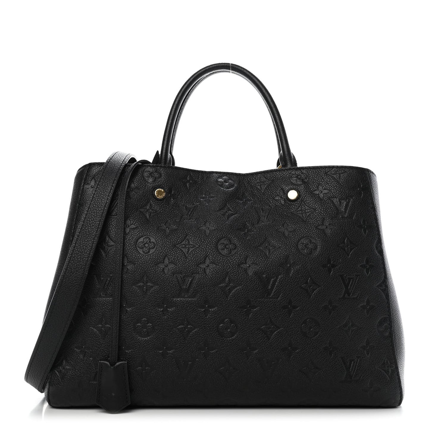 Empreinte Montaigne GM Black
