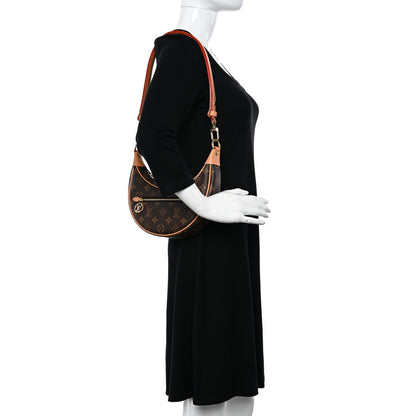Louis Vuitton Monogram Loop 2 of 9