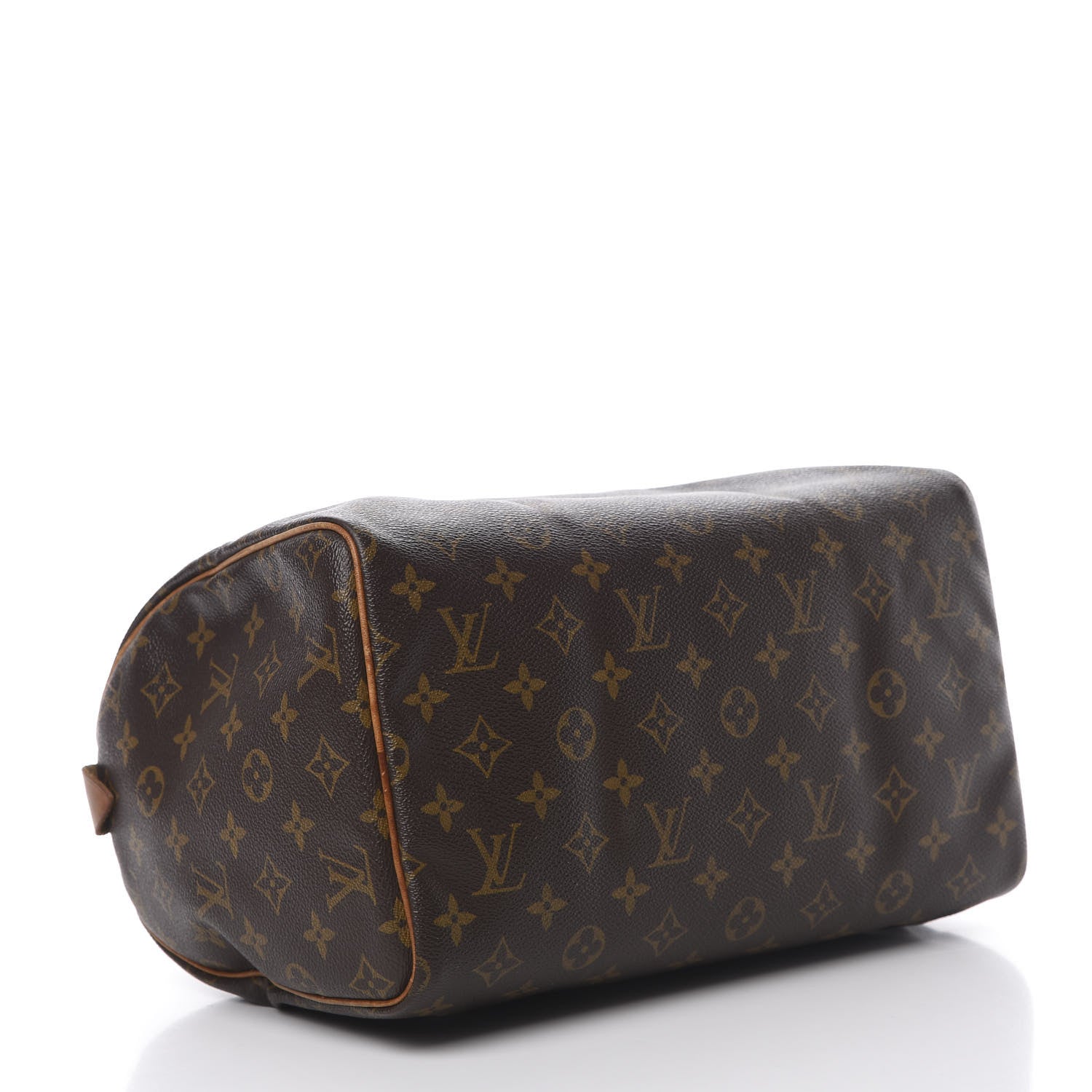 Louis Vuitton Monogram Speedy 30 4 of 18