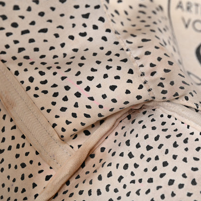 Louis Vuitton Monogram Kusama Waves Neverfull MM White 7 of 15