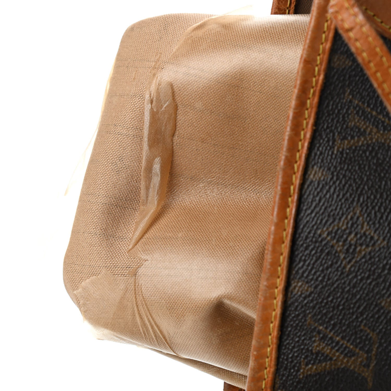 Louis Vuitton Monogram Neverfull MM 5 of 6