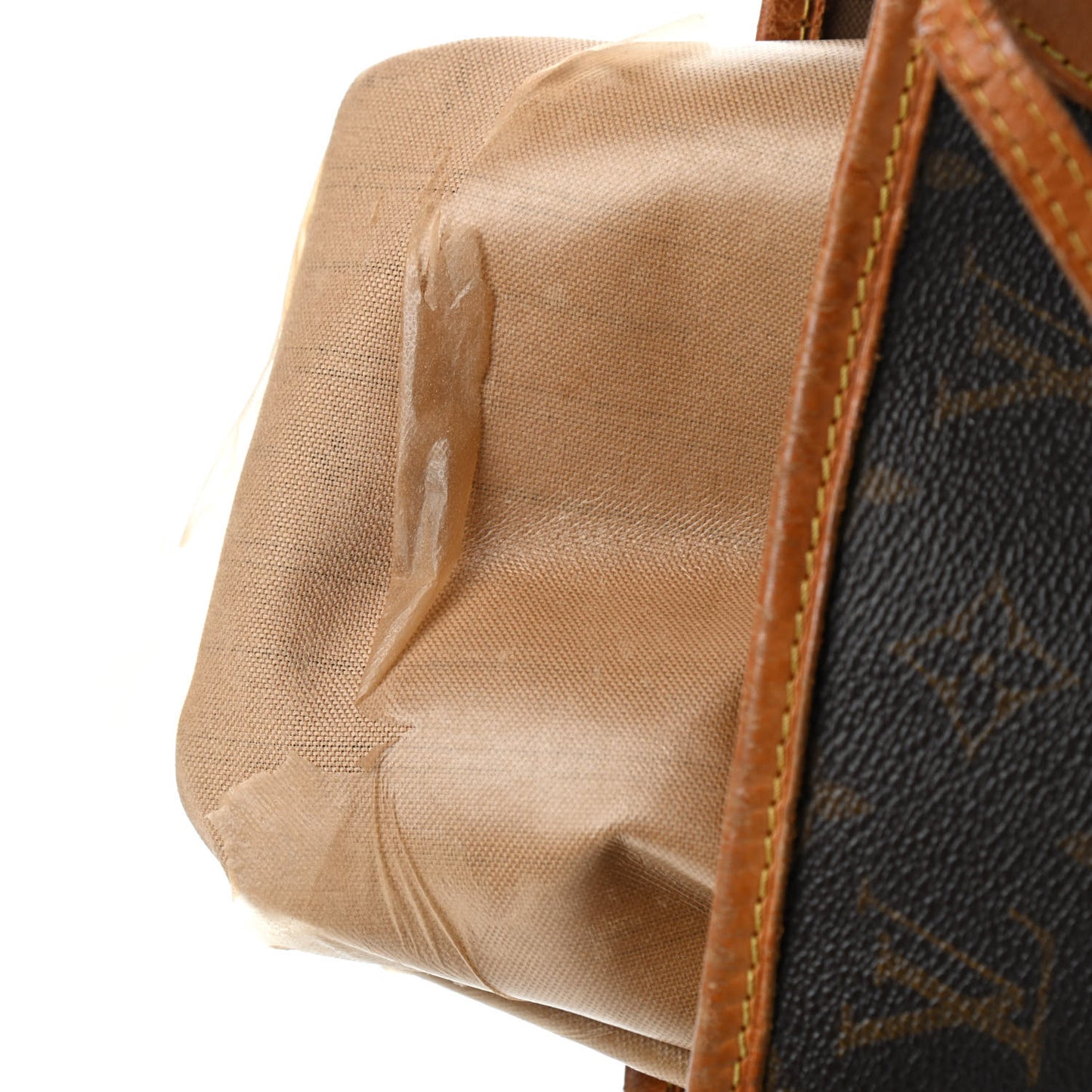 Monogram Neverfull MM
