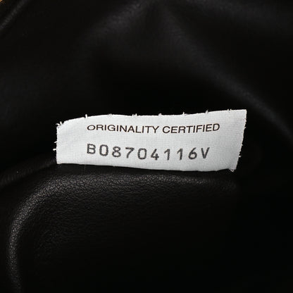 Bottega Veneta Nappa Intrecciato Small Jodie Fondant 7 of 10
