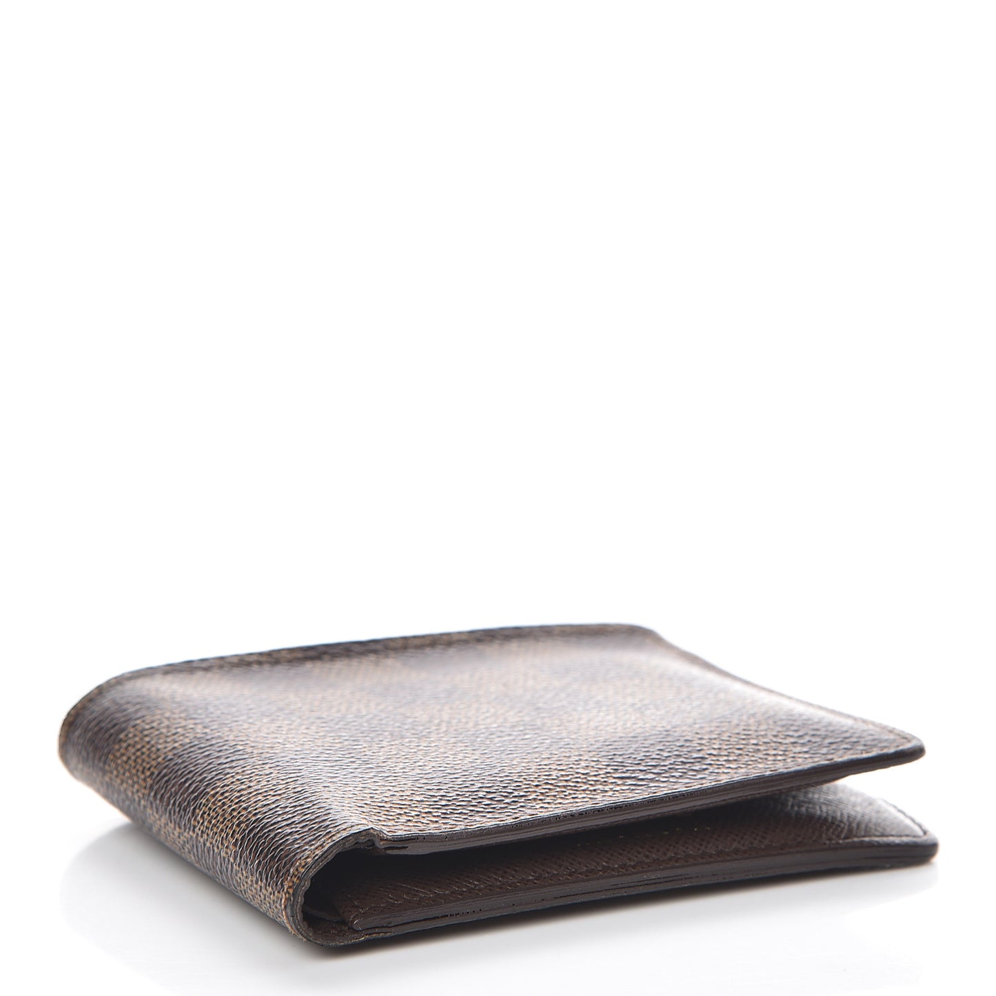 Damier Ebene Multiple Wallet