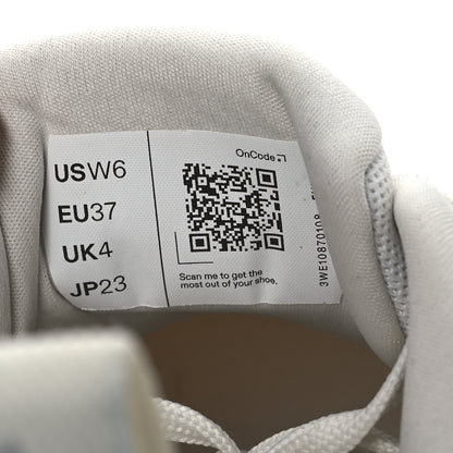 Loewe X ON Recycled Polyester Womens Cloudtilt Sneakers 37 All White 11 of 14