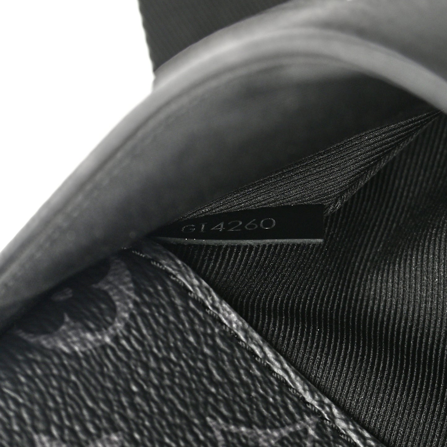 Monogram Eclipse District PM Black