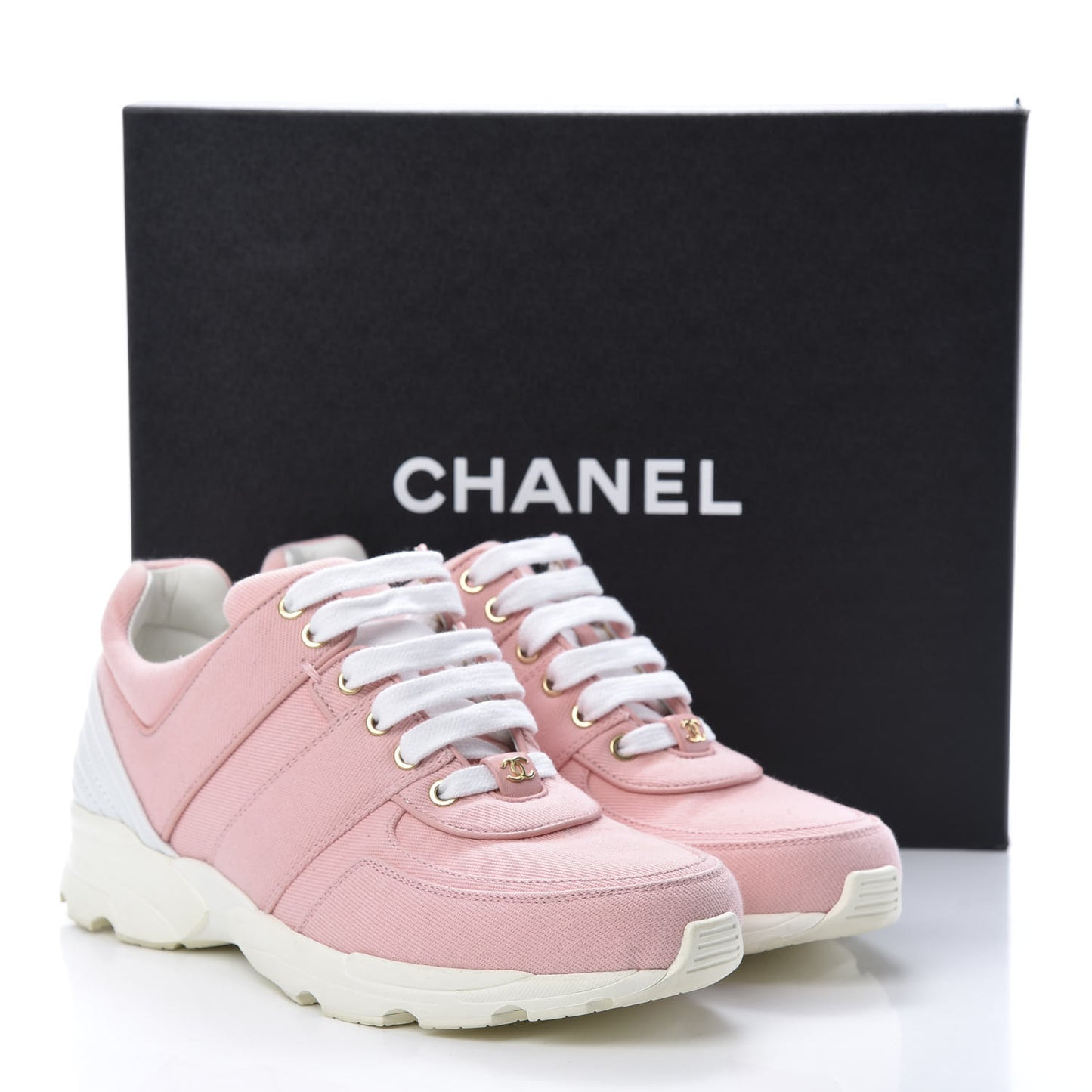 Canvas Womens CC Sneakers 39 Salmon