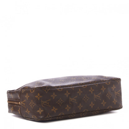 Louis Vuitton Monogram Trousse Toilette 28 3 of 7