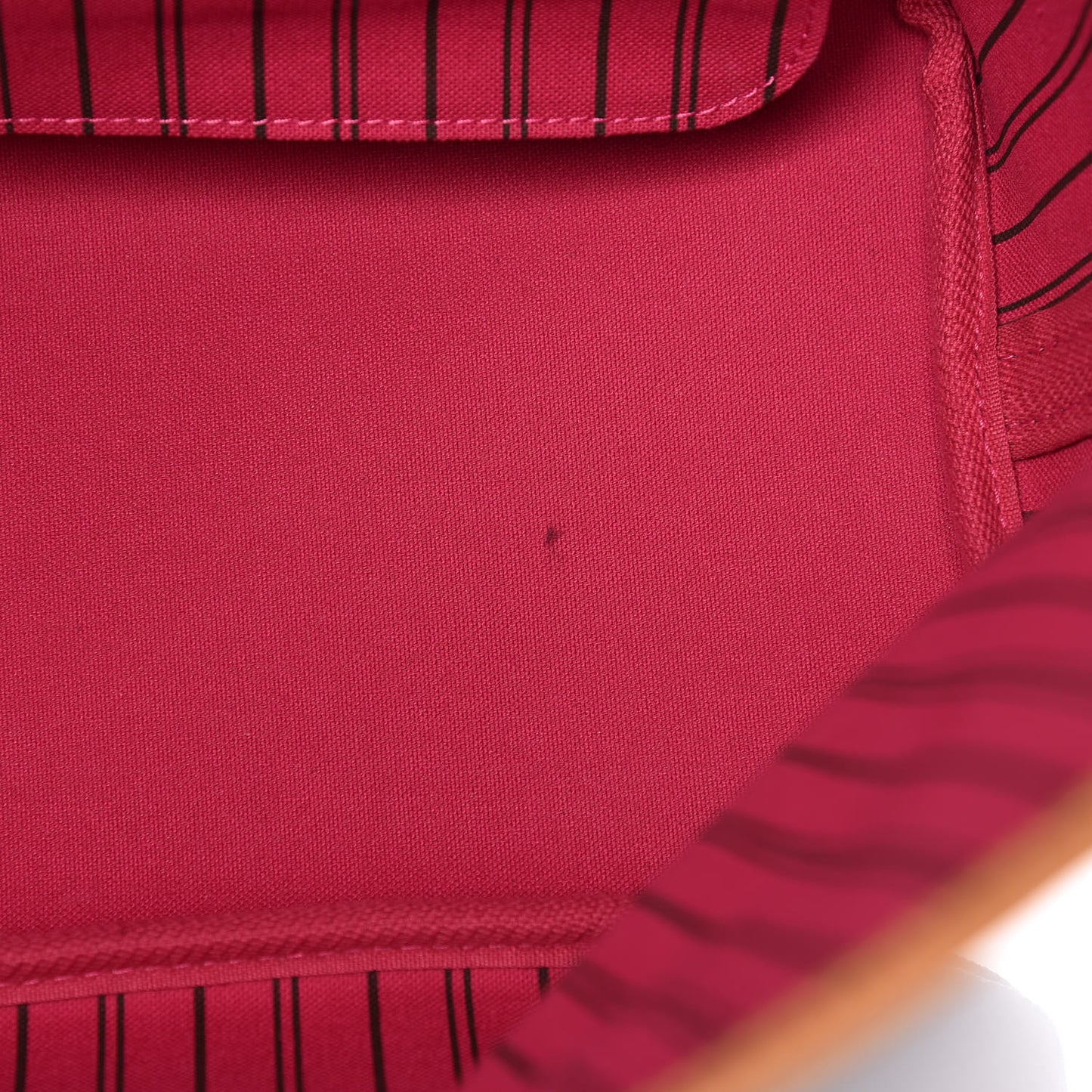 Monogram Neo Neverfull MM Pivoine
