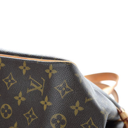 Louis Vuitton Monogram Batignolles 10 of 12