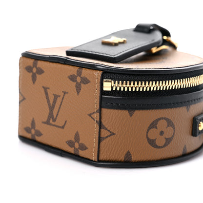 Louis Vuitton Reverse Monogram Mini Boite Chapeau 8 of 8
