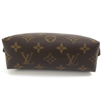 Louis Vuitton Monogram Cosmetic Pouch 4 of 8