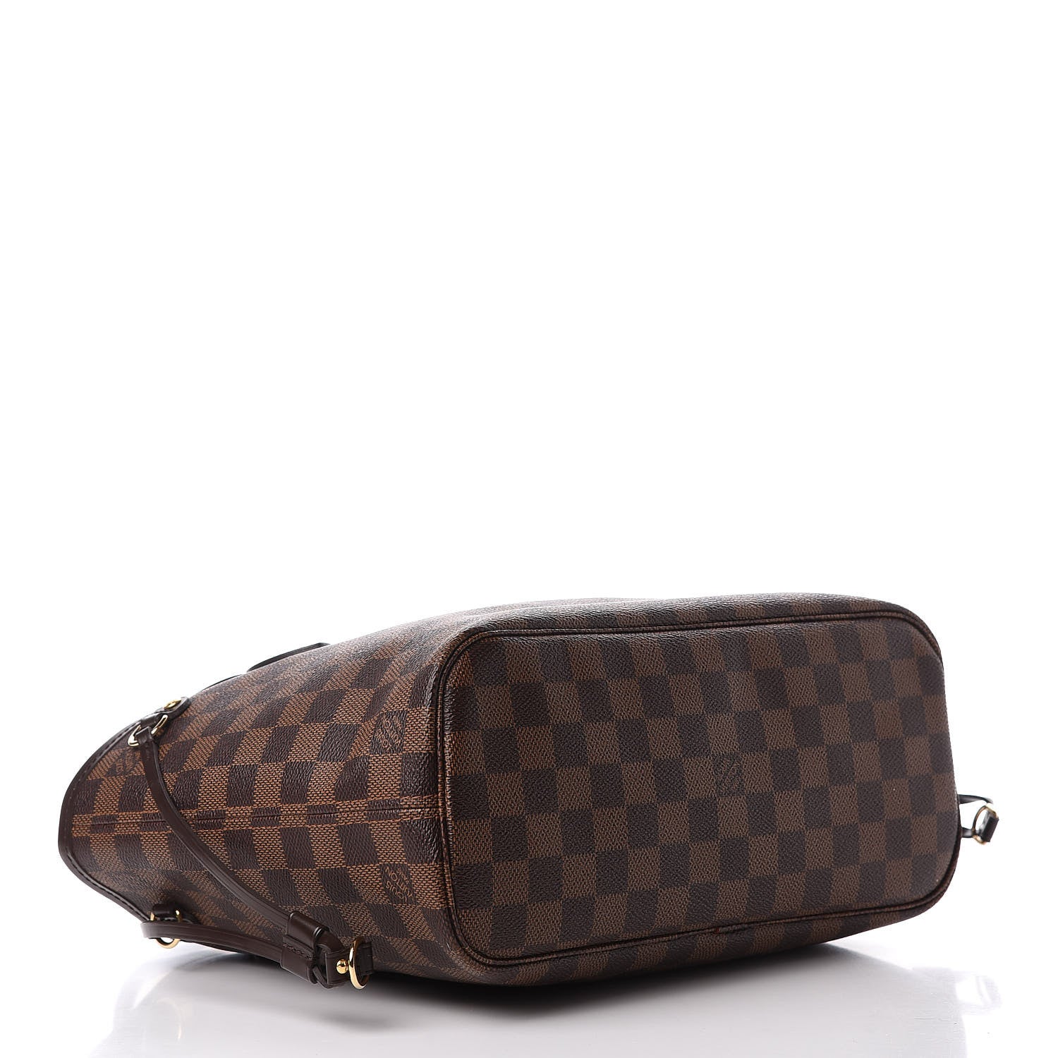 Louis Vuitton Damier Ebene Neo Neverfull PM 5 of 11