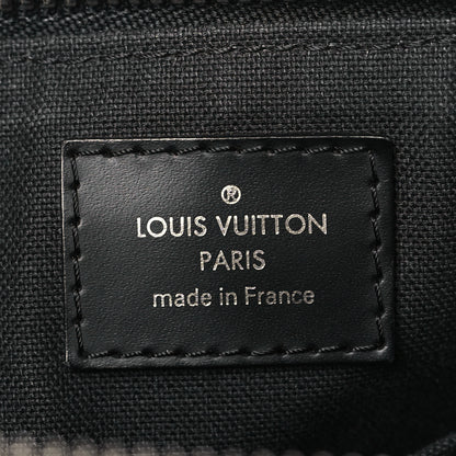 Louis Vuitton Damier Graphite Mick PM 6 of 8