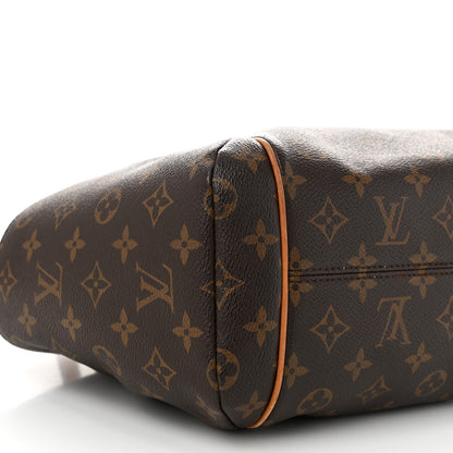 Louis Vuitton Monogram Totally PM 9 of 12