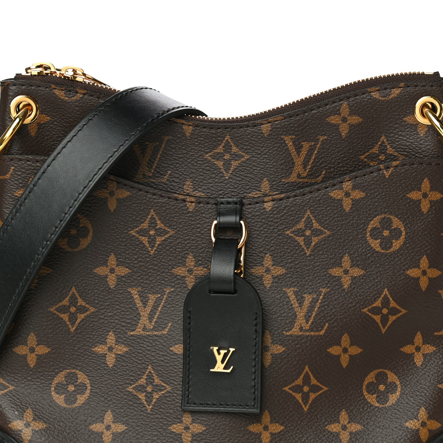 Monogram Odeon PM Black