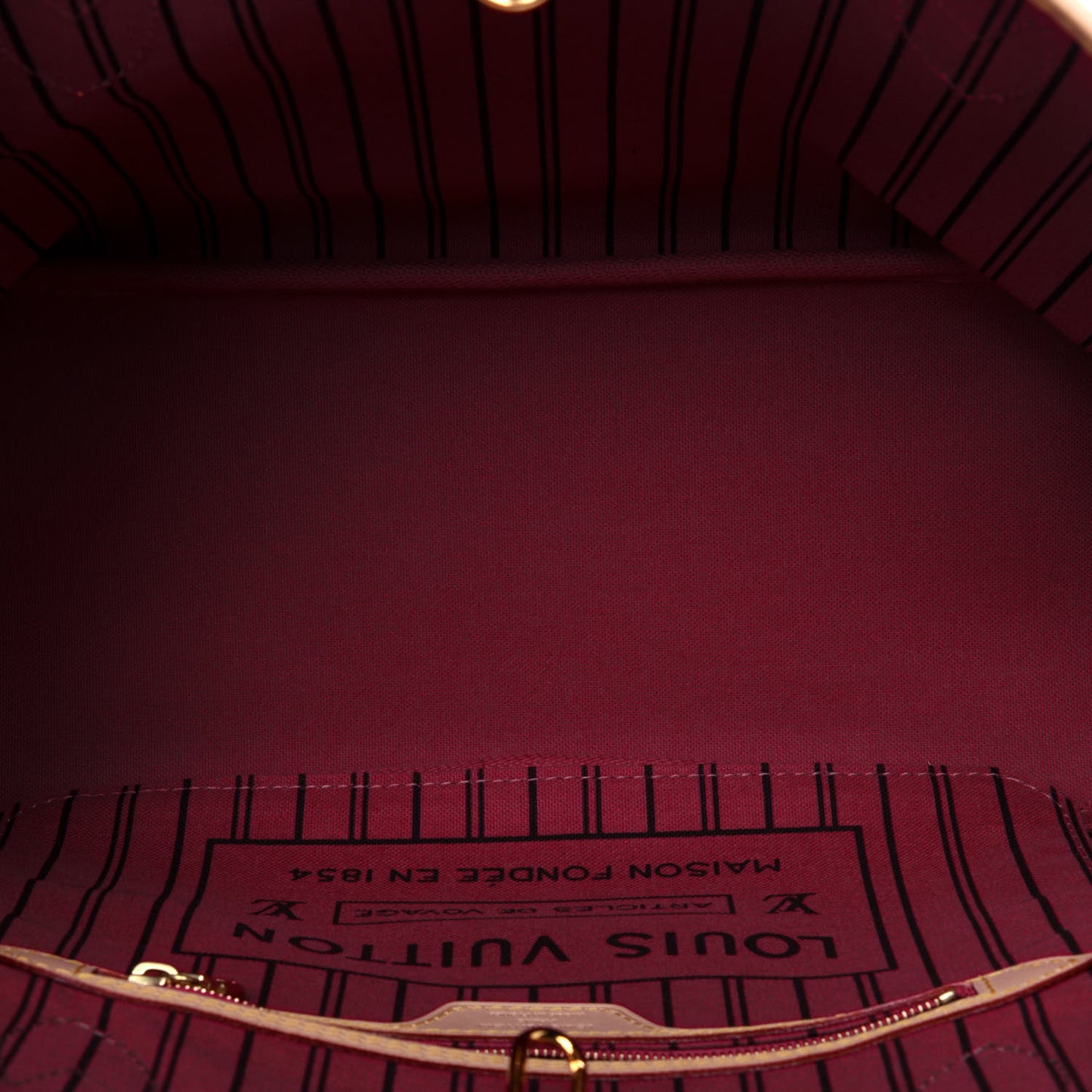 Monogram Neo Neverfull PM Pivoine