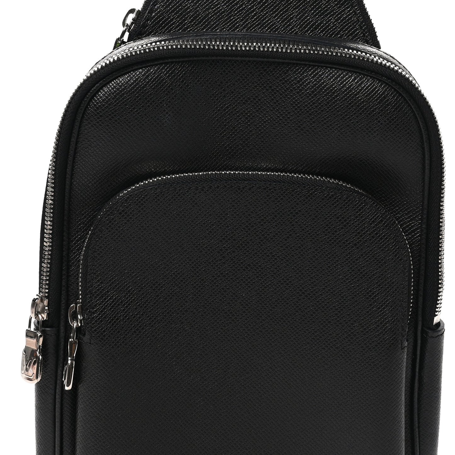 Taiga Avenue Sling Bag NM Black