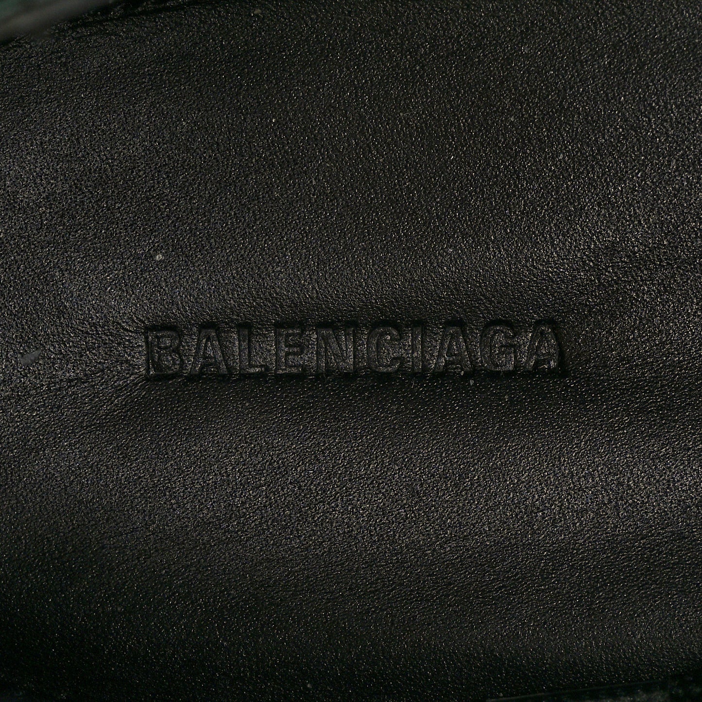 Calfskin Braided Derby Loafers 41 Green