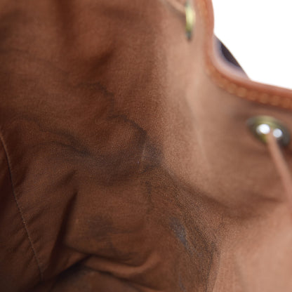 Louis Vuitton Monogram Montsouris GM Backpack 8 of 17