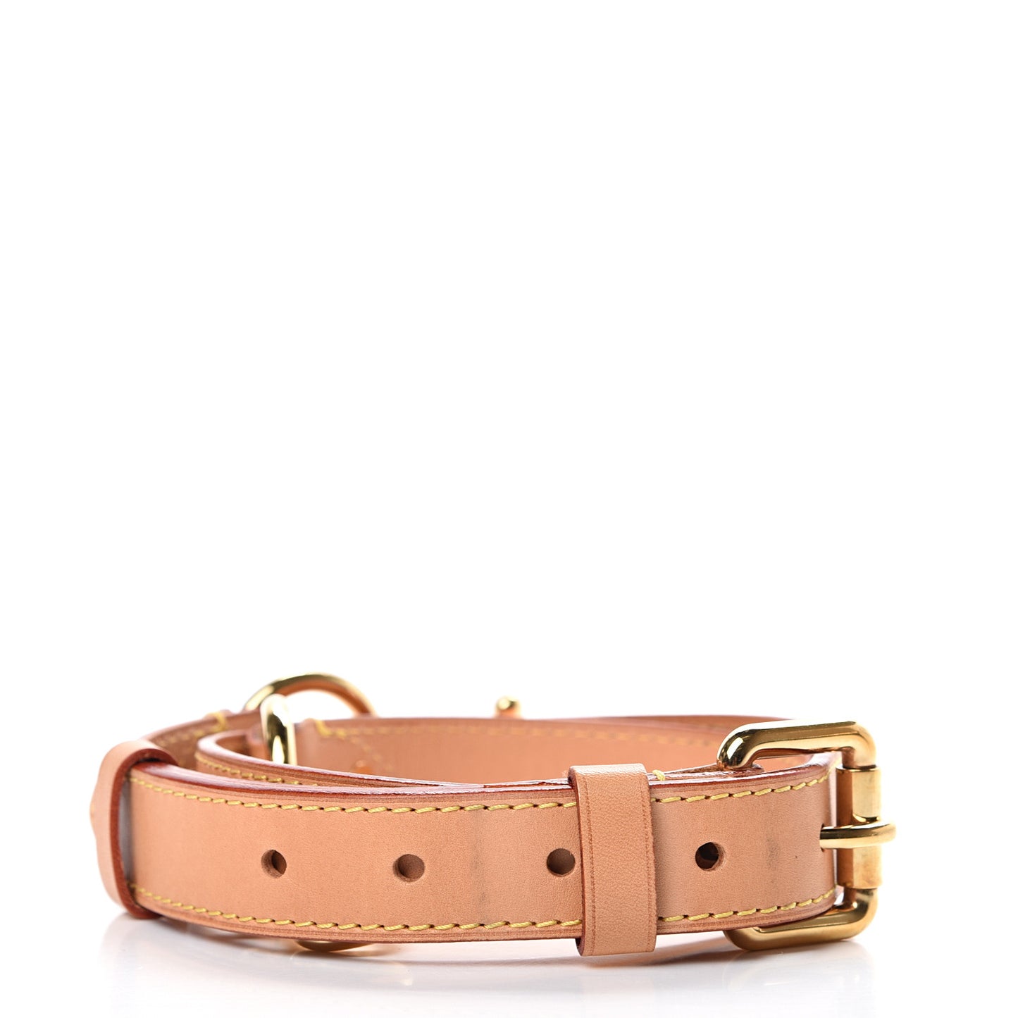 Vachetta 25mm Adjustable Shoulder Strap VVN