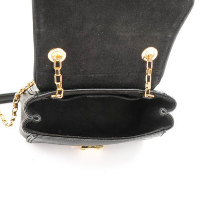 Louis Vuitton Empreinte Saint Germain BB Black 5 of 8