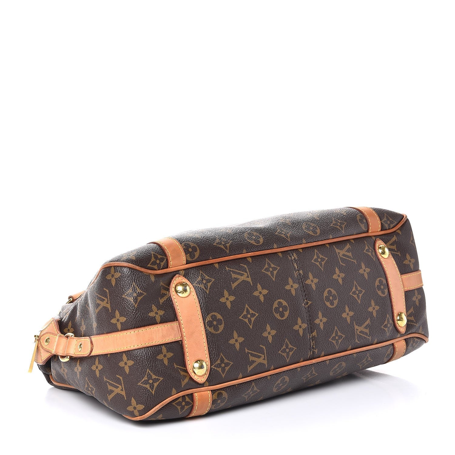 Louis Vuitton Monogram Stresa PM 4 of 7
