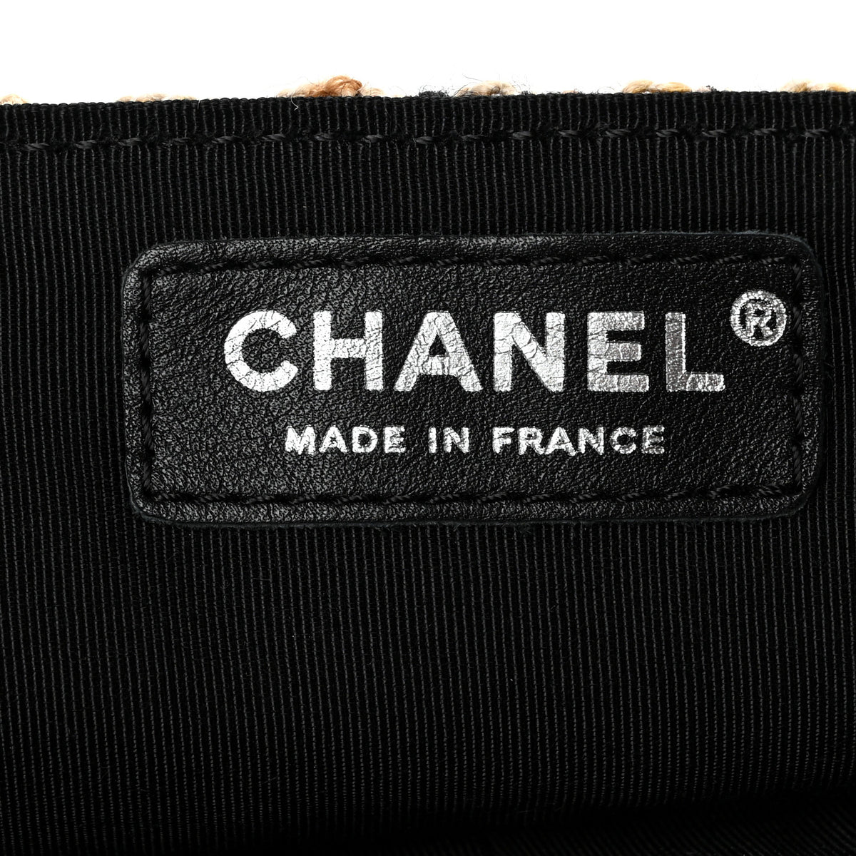 Chanel Tweed Quilted Small Single Flap Multicolor 6 of 10