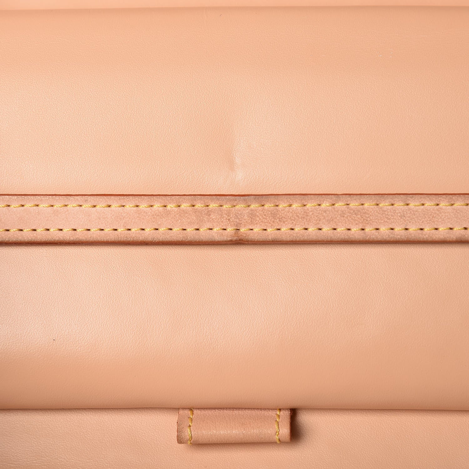 Louis Vuitton Monogram Multicolor Porte Tresor International Wallet Black 10 of 15