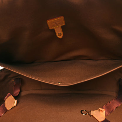 Louis Vuitton Monogram Packall GM 5 of 10