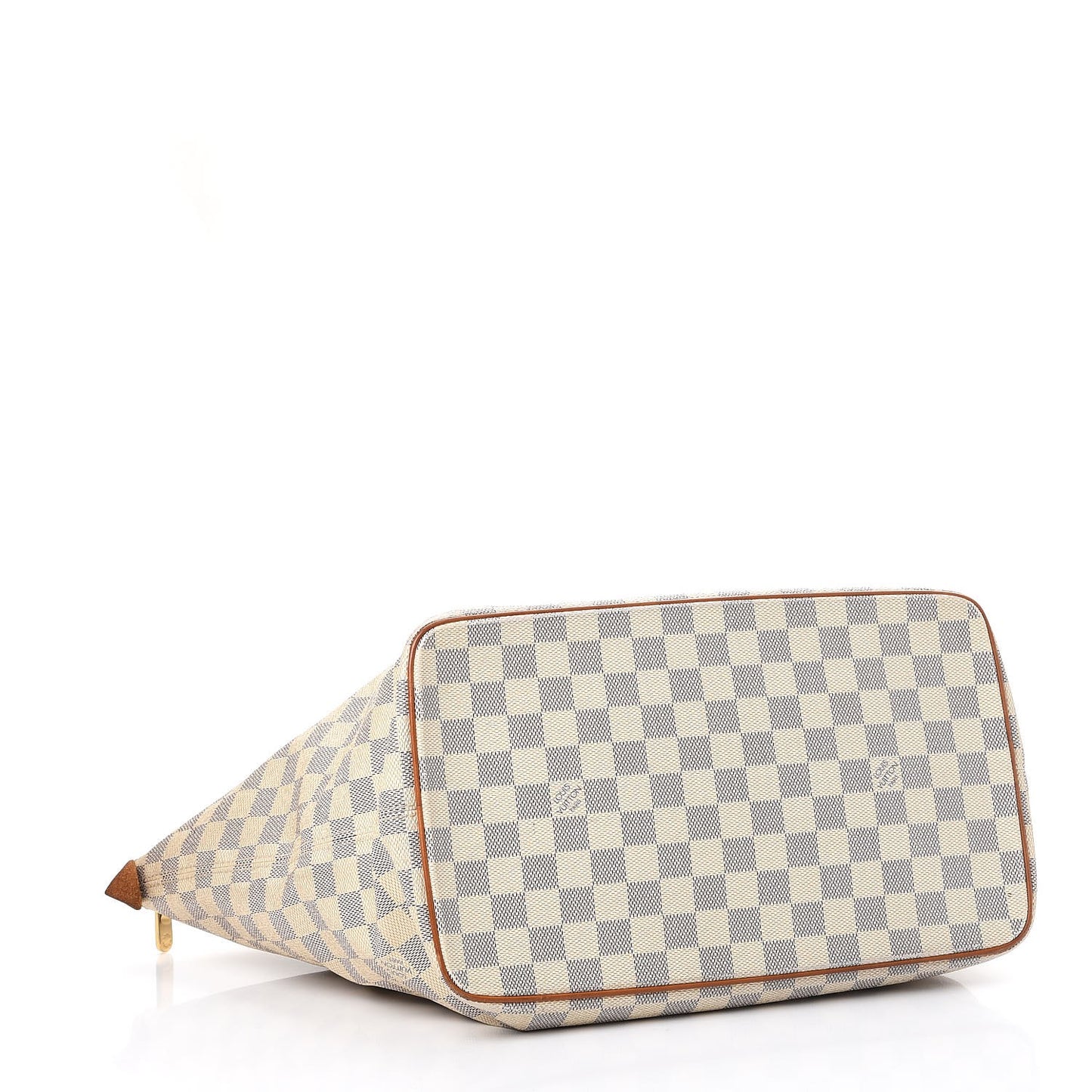 Damier Azur Saleya MM