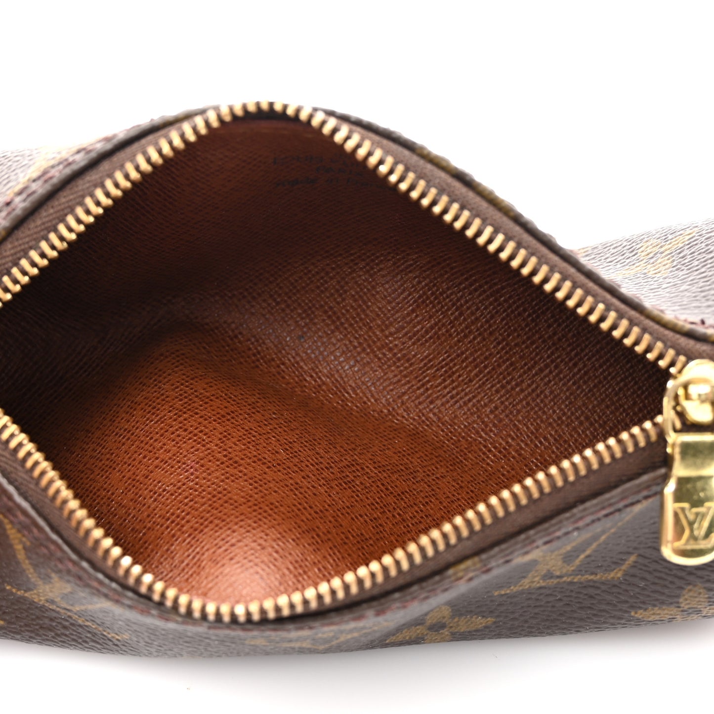 Monogram Mini Papillon