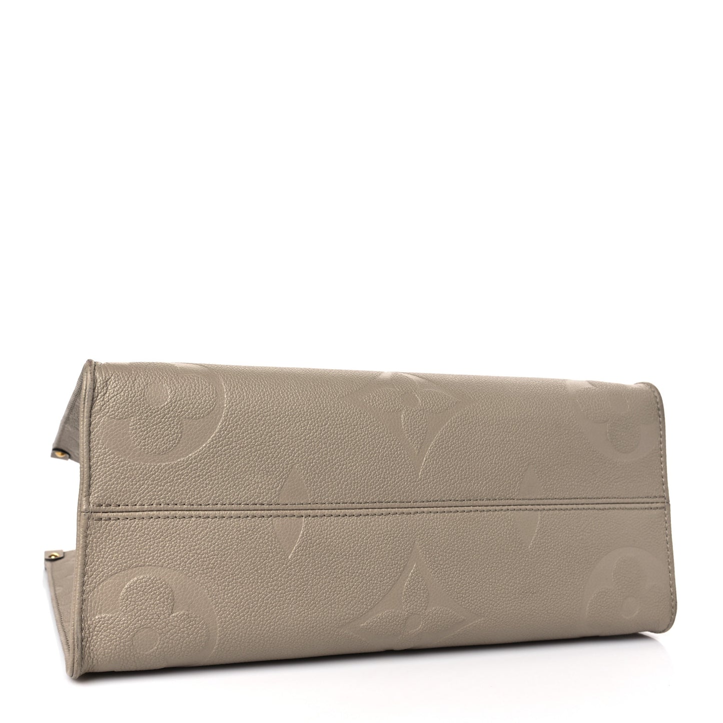 Empreinte Monogram Giant Onthego MM Tourterelle