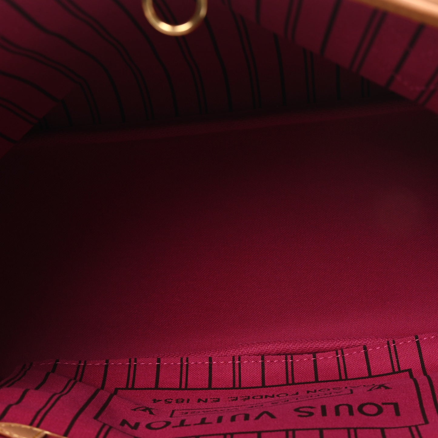 Monogram Neo Neverfull PM Pivoine